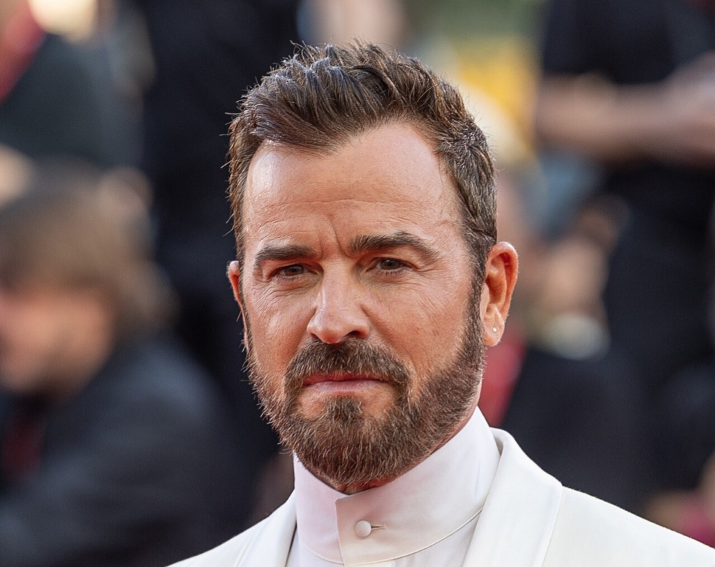 Бывший муж Дженнифер Энистон актер Джастин Теру стал отцом