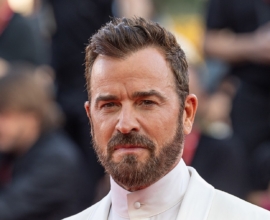 Бывший муж Дженнифер Энистон актер Джастин Теру стал отцом