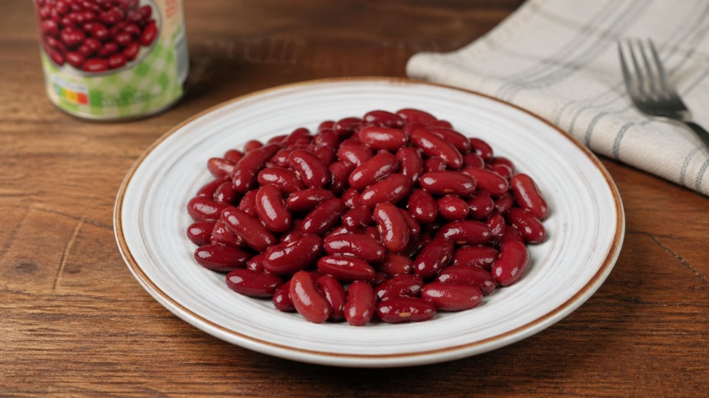 Специалист Бюттнер рекомендует есть фасоль для долгой жизни