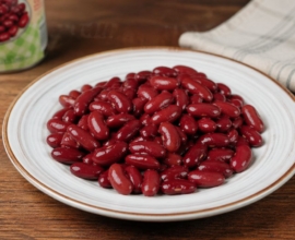Специалист Бюттнер рекомендует есть фасоль для долгой жизни