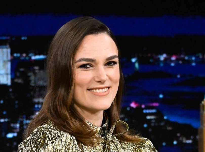 Актриса Кира Найтли и Джеймс Райтон подогрели слухи о разводе