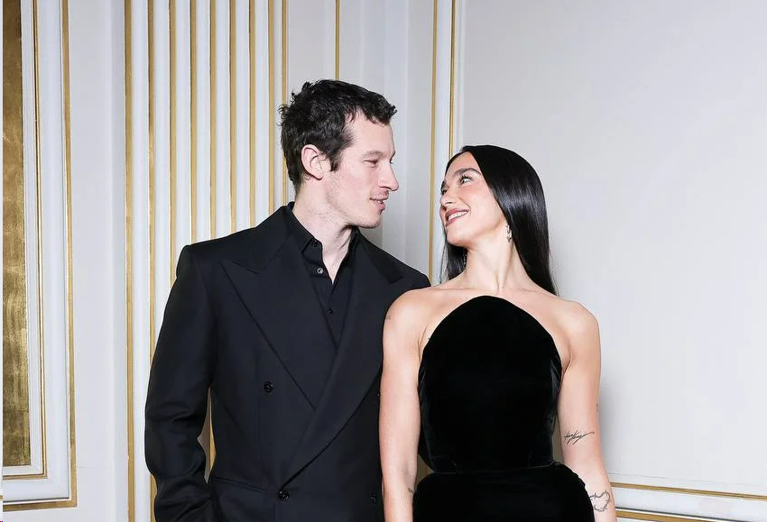 Дуа Липа и Каллум Тернер планируют пожениться на трехдневной свадьбе в Италии