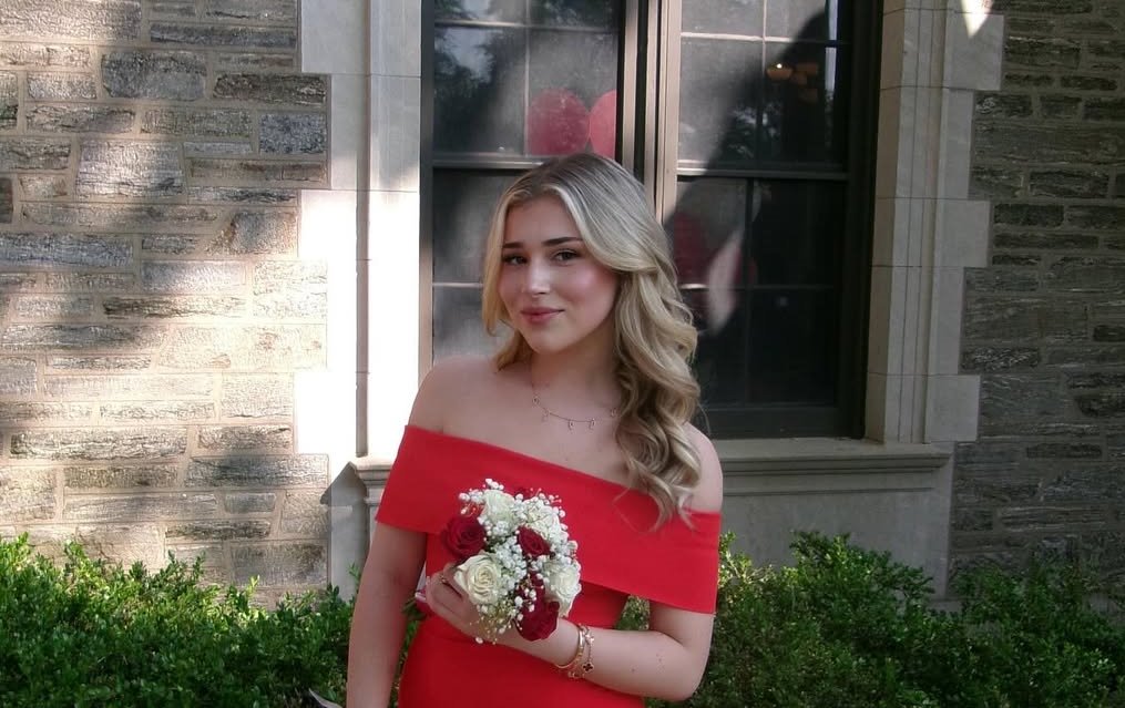 Дочь Алсу Микелла, участница «Голоса», поступила в престижный вуз США