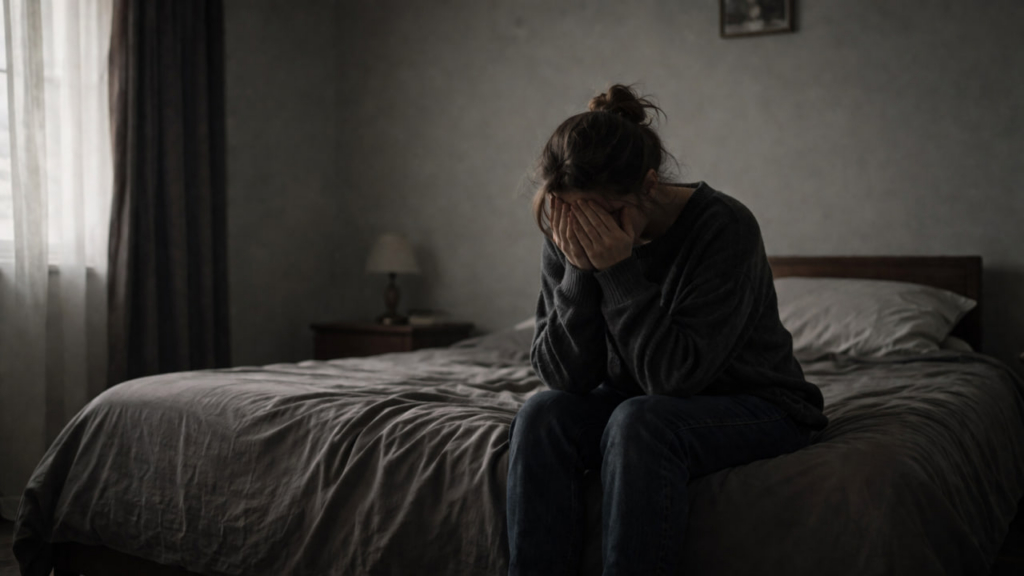 Психиатр Литков: клиническая депрессия не лечится дачей и грядками