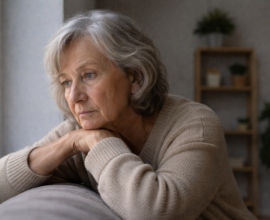 Психиатр Маркос: изоляция — главный враг благополучия в пожилом возрасте