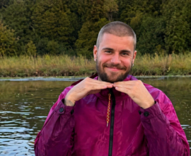 Джастин Бибер исполнил песню для Билли Айлиш на фестивале Коачелла