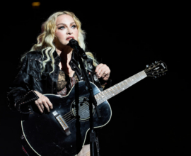 Мадонна рассказала о пропаже её сценического костюма: «Это часть моей истории»