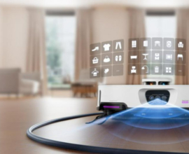 Формула идеальной чистоты: как робот-пылесос Midea V15 Max Ultra решает ежедневные хлопоты!