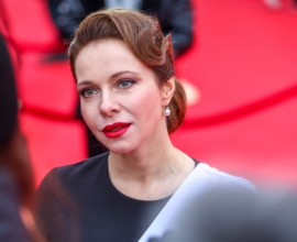 49-летняя Екатерина Гусева поведала о своём отношении к возрастным изменениям