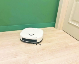 Капризный гаджет или спасение для занятой женщины? Честный обзор Midea V15 Evo Ultra после месяца в моем доме